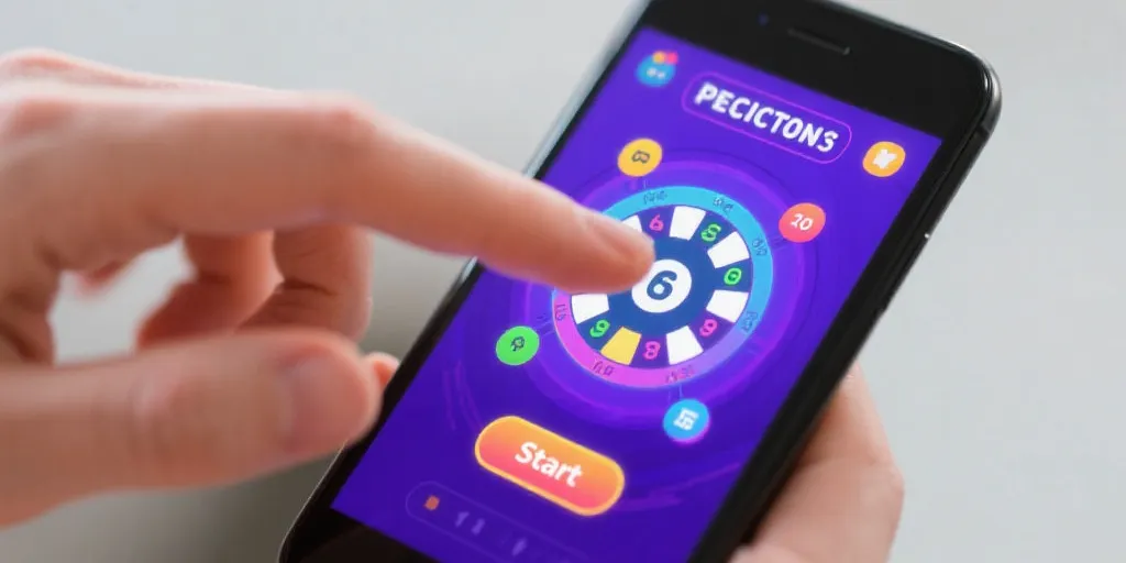 广东体彩网参与预测指南