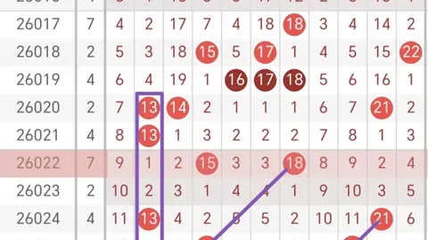 大乐透期号专家推荐：3D第2026053期质合分析前区十码及
